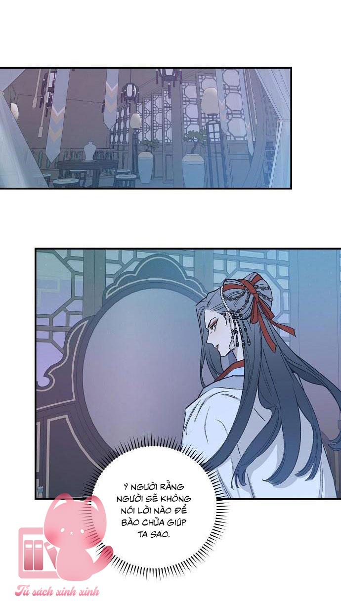 Onsaemiro Chapter 23 - Trang 4