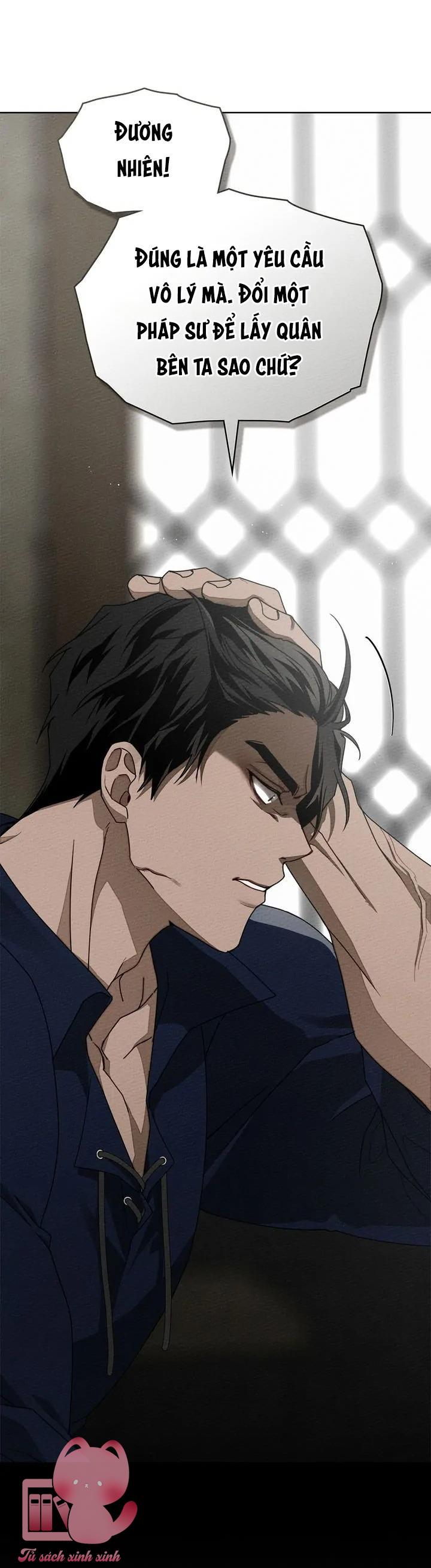 Dưới Tán Cây Sồi Chap 91 - Next Chapter 91.1