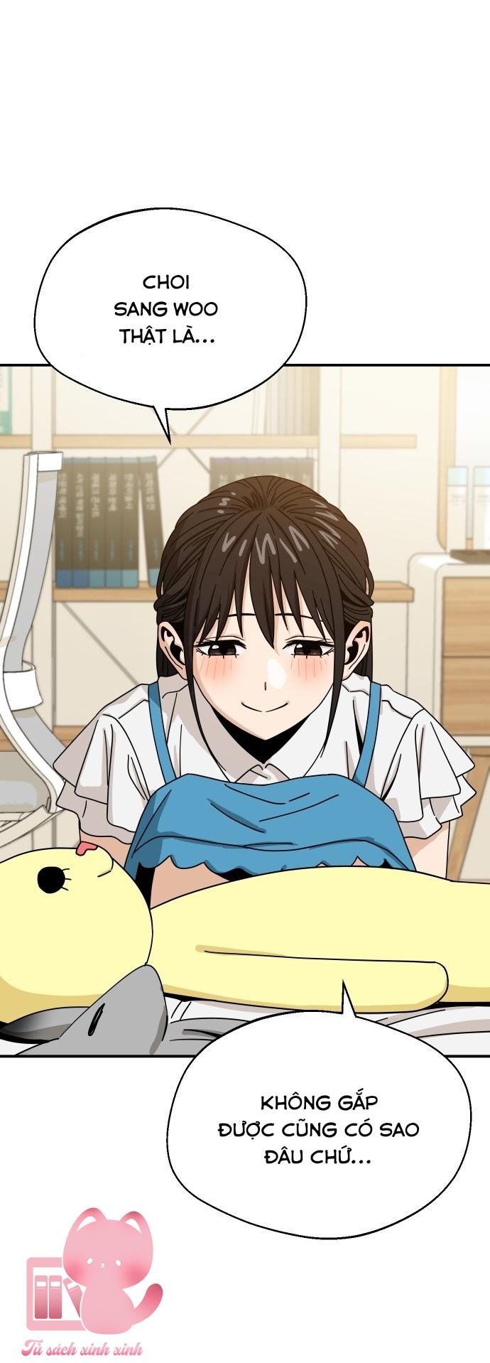 Lớ Ngớ Vớ Phải Tình Yêu Chap 32 - Trang 2