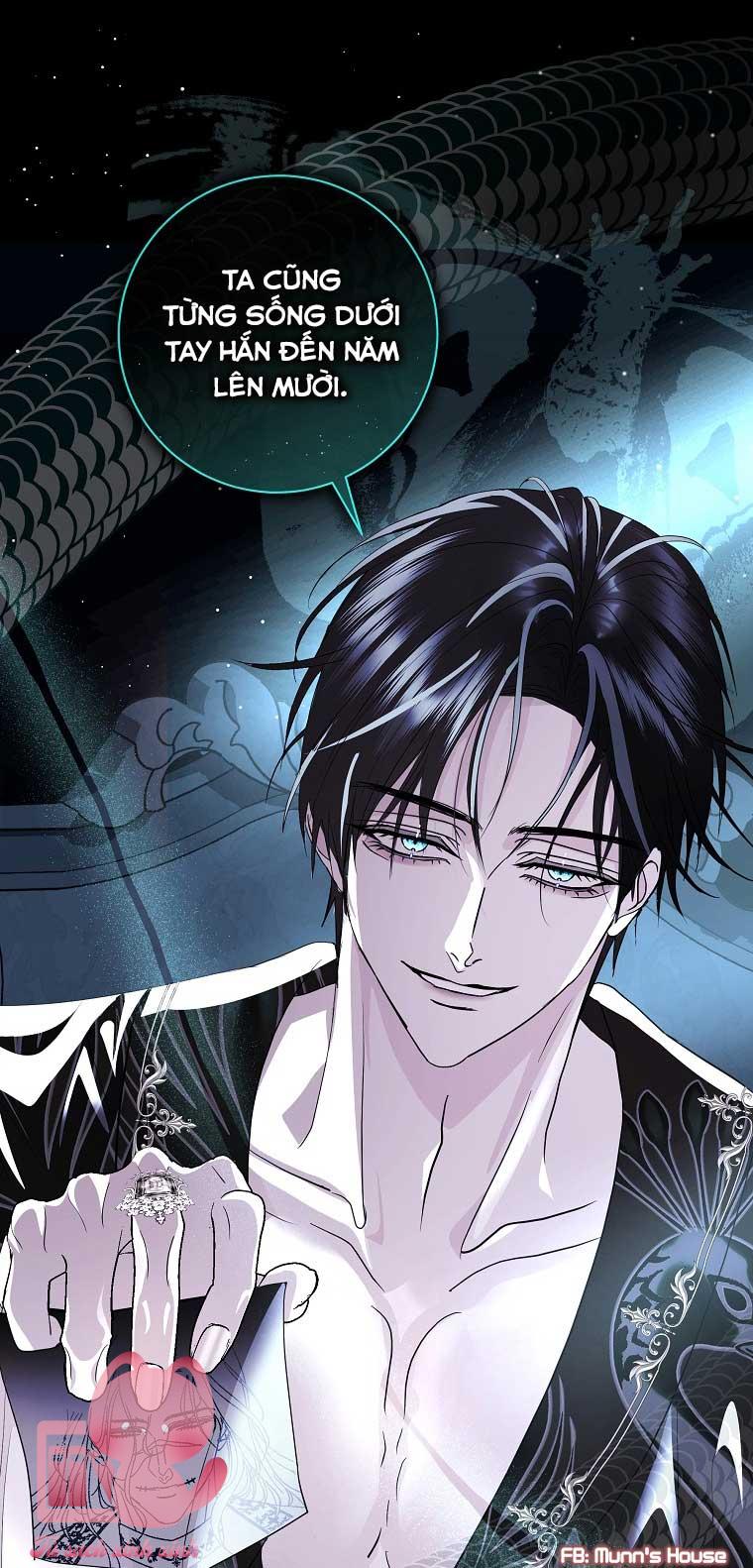 Này Boss Phản Diện, Tôi Có Thể Làm Mọi Thứ Trừ Cưới Ngài Chap 34 - Trang 4