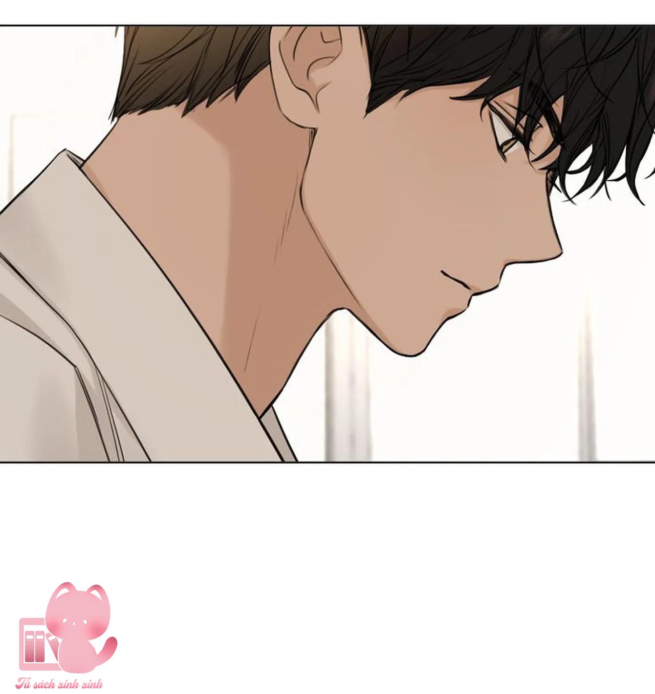 Bình Minh Chap 30 - Trang 4