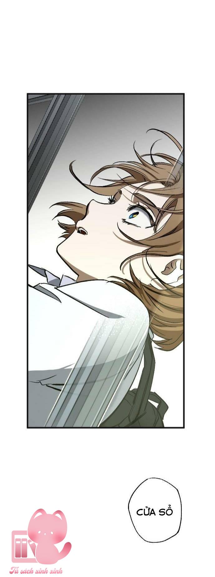 Đêm Của Bóng Tối Chapter 9 - Trang 4