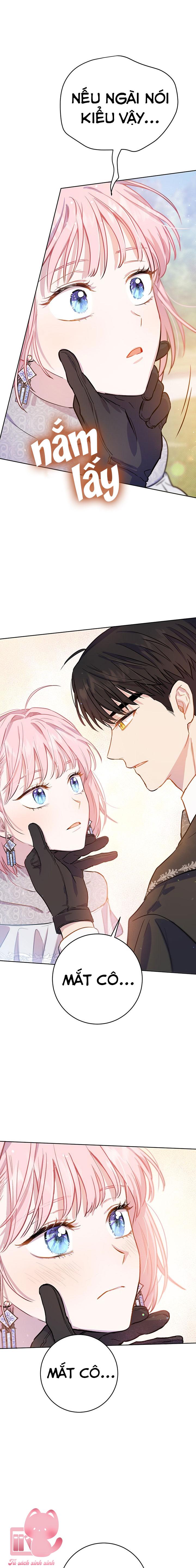 Cuộc Sống Mới Của Công Nương Chapter 18 - Trang 4