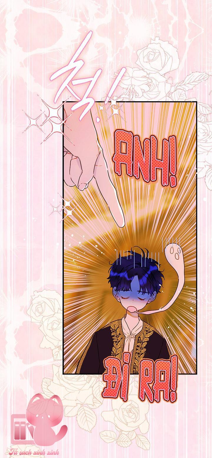 Khế Ước Hôn Nhân Của Mẹ Tôi Chapter 57 - Next Chapter 58