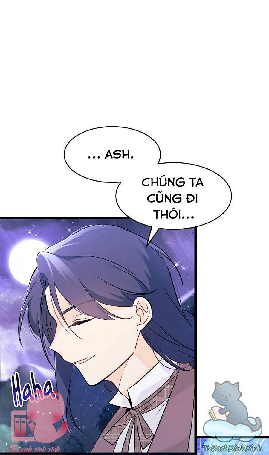 Quan Hệ Cộng Sinh Giữa Báo Đen Và Thỏ Trắng Chap 38 - Trang 2