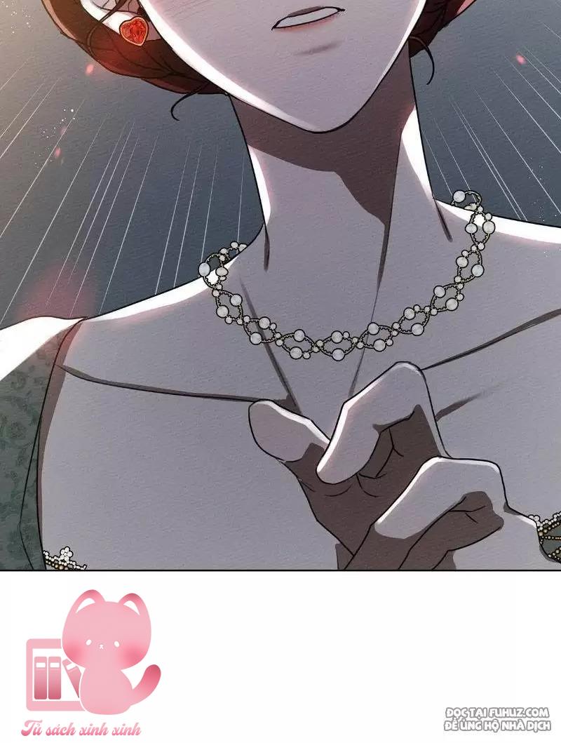 Dưới Tán Cây Sồi Chapter 17 - Trang 3