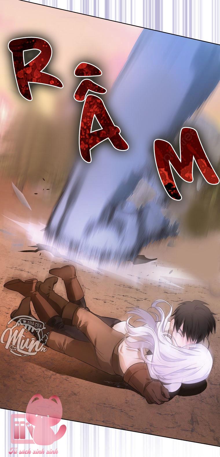 Tôi Trở Thành Vợ Của Nam Chính Chap 5 - Next Chap 6