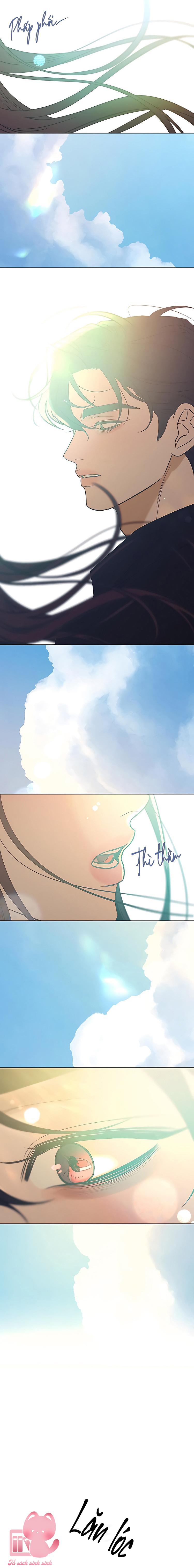 Chiến Lược Tình Yêu Trong Sáng Chap 121 - Trang 2