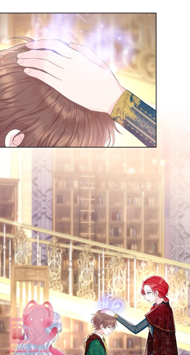 Người Anh Trai Mạnh Nhất Của Tôi Đã Mất Trí Nhớ Chap 28 - Trang 4