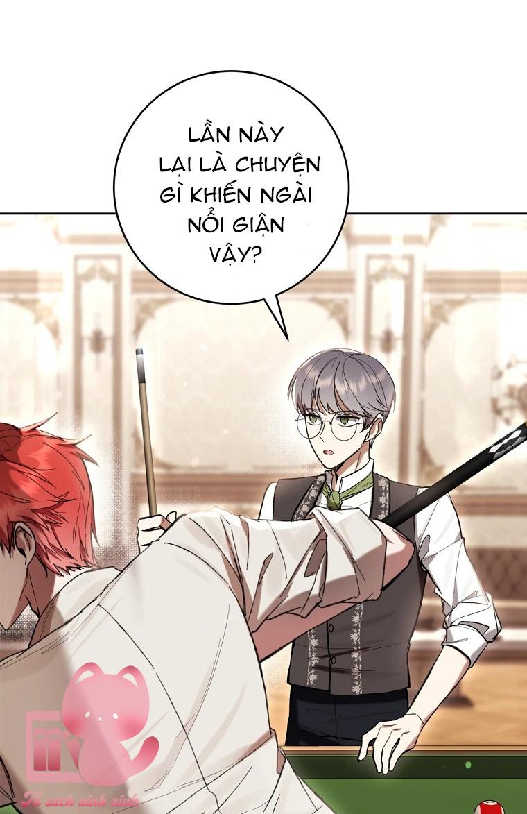 Làm Ác Nữ Bộ Không Tuyệt Sao? Chapter 81 - Trang 4