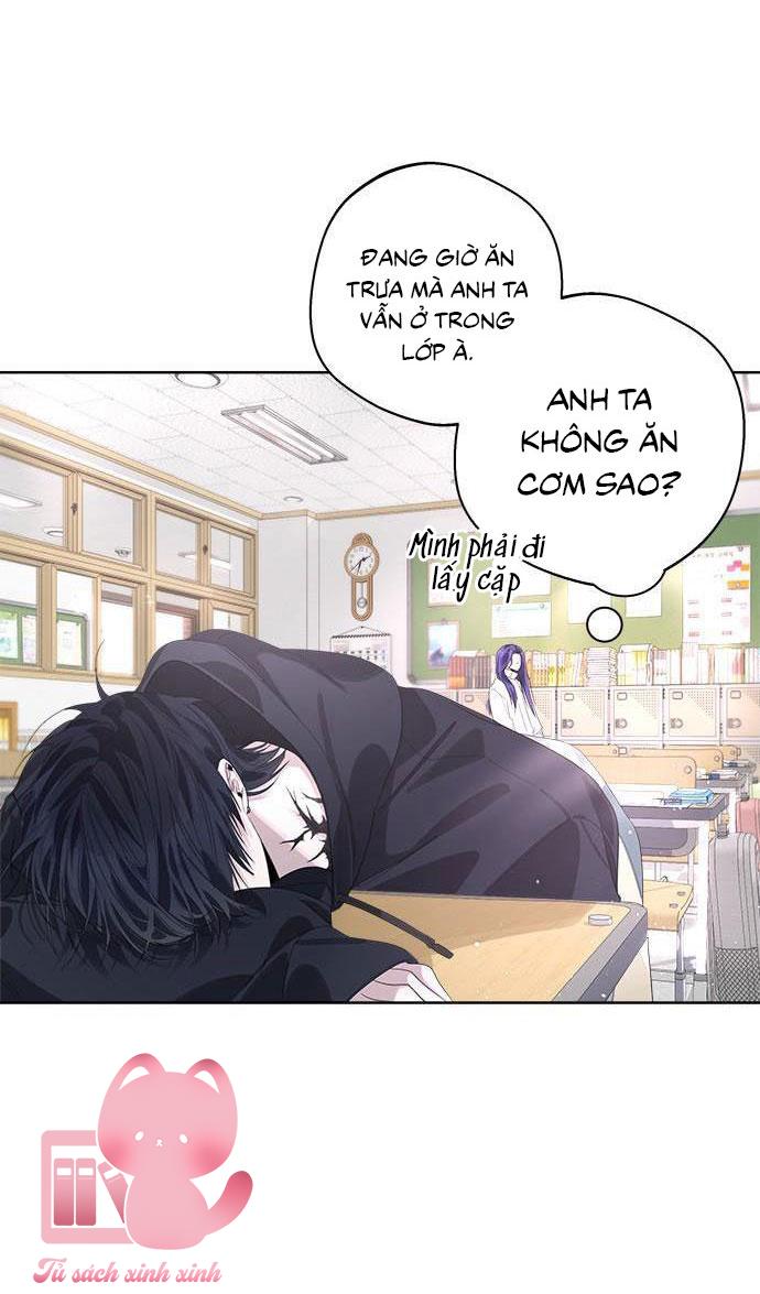 Đàn Anh Xấu Xa! Chap 70 - Trang 3