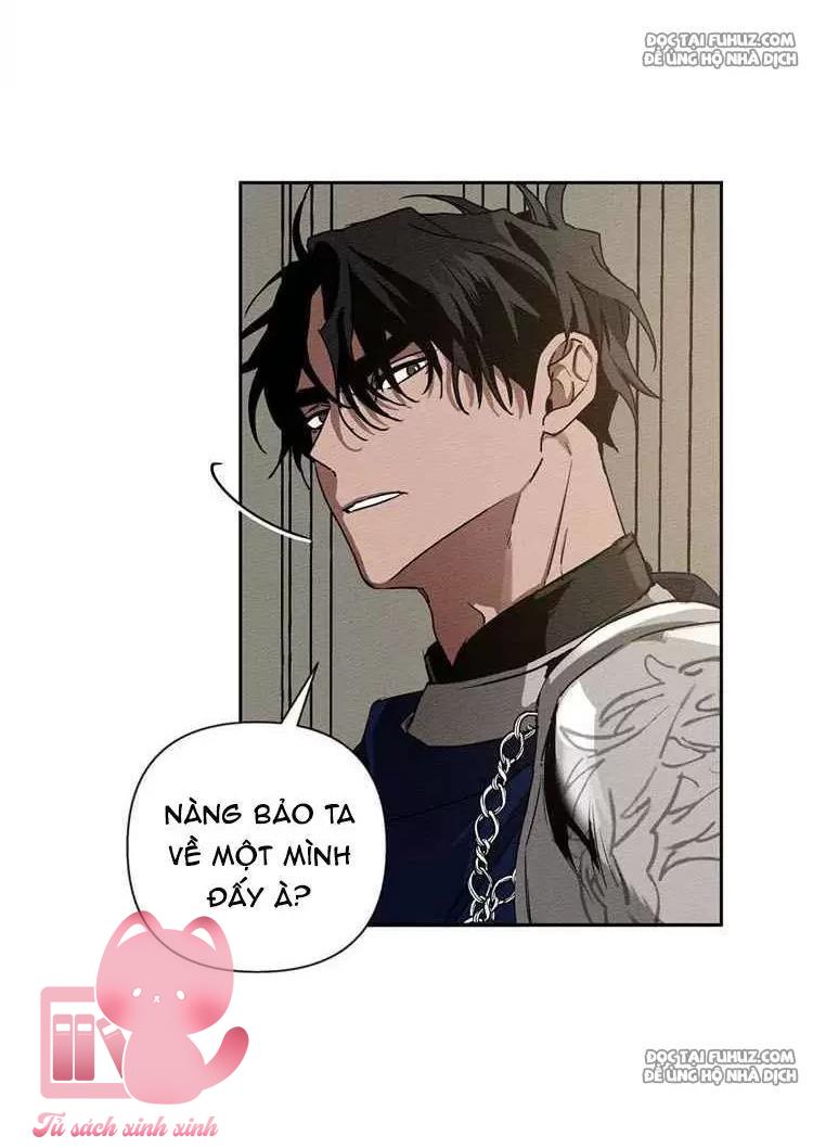 Dưới Tán Cây Sồi Chapter 2 - Trang 3