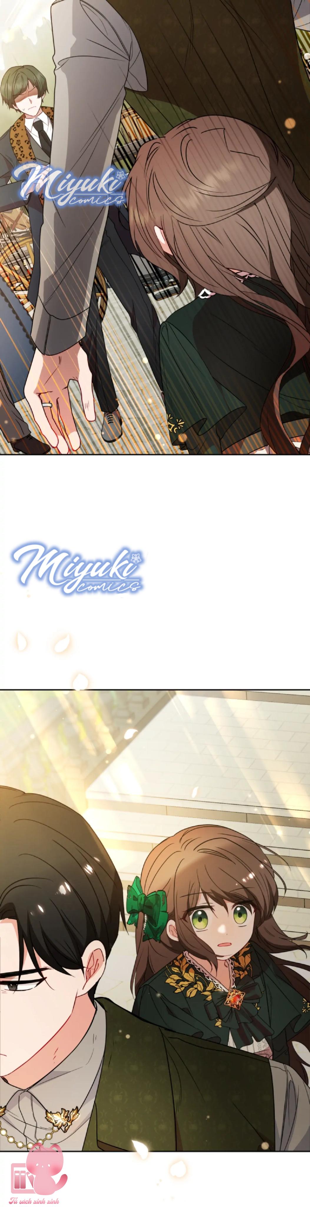 Được Yêu Thương Mà Còn Ngại Ngùng Sao! Chapter 19 - Trang 4