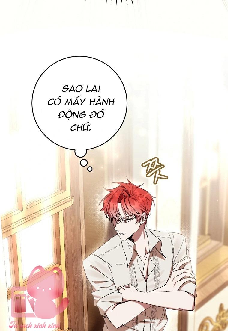 Làm Ác Nữ Bộ Không Tuyệt Sao? Chapter 81 - Trang 4