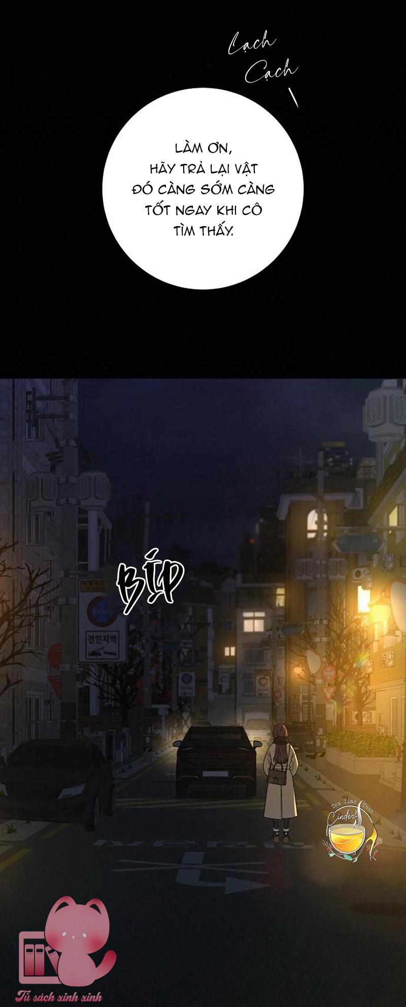 Chiến Lược Tình Yêu Trong Sáng Chap 113 - Trang 2