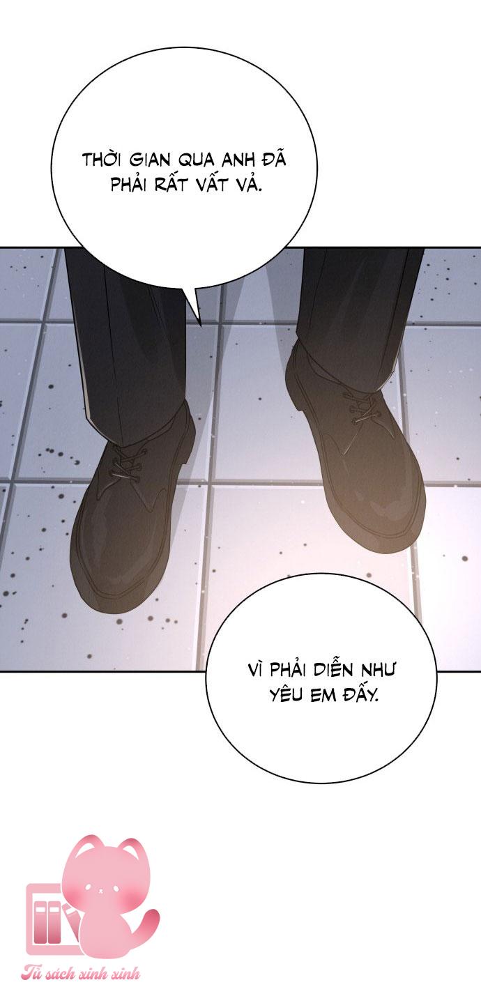 Thuyết Tình Yêu Ích Kỷ Chapter 1 - Trang 4