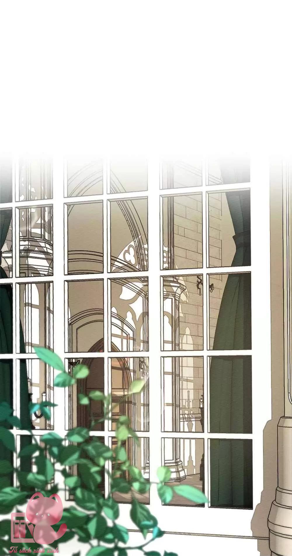Dưới Tán Cây Sồi Chapter 1 - Trang 3