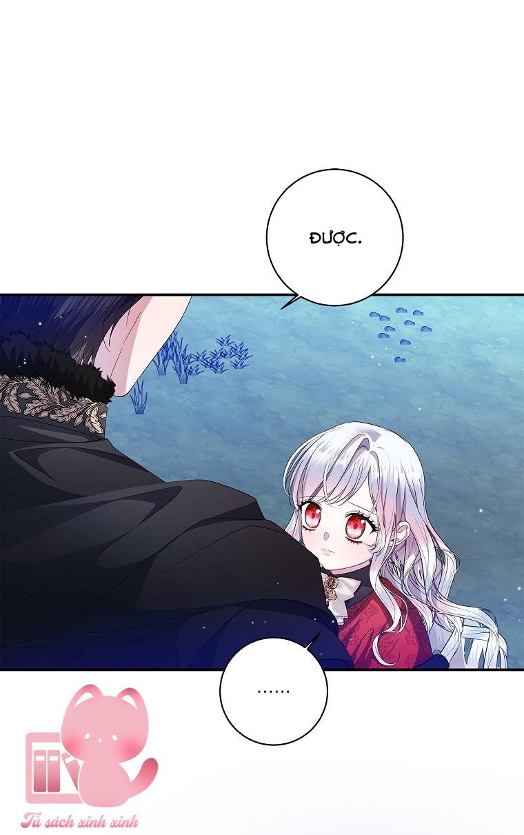 Nhận Nuôi Người Cha Phản Diện Chapter 13 - Trang 4