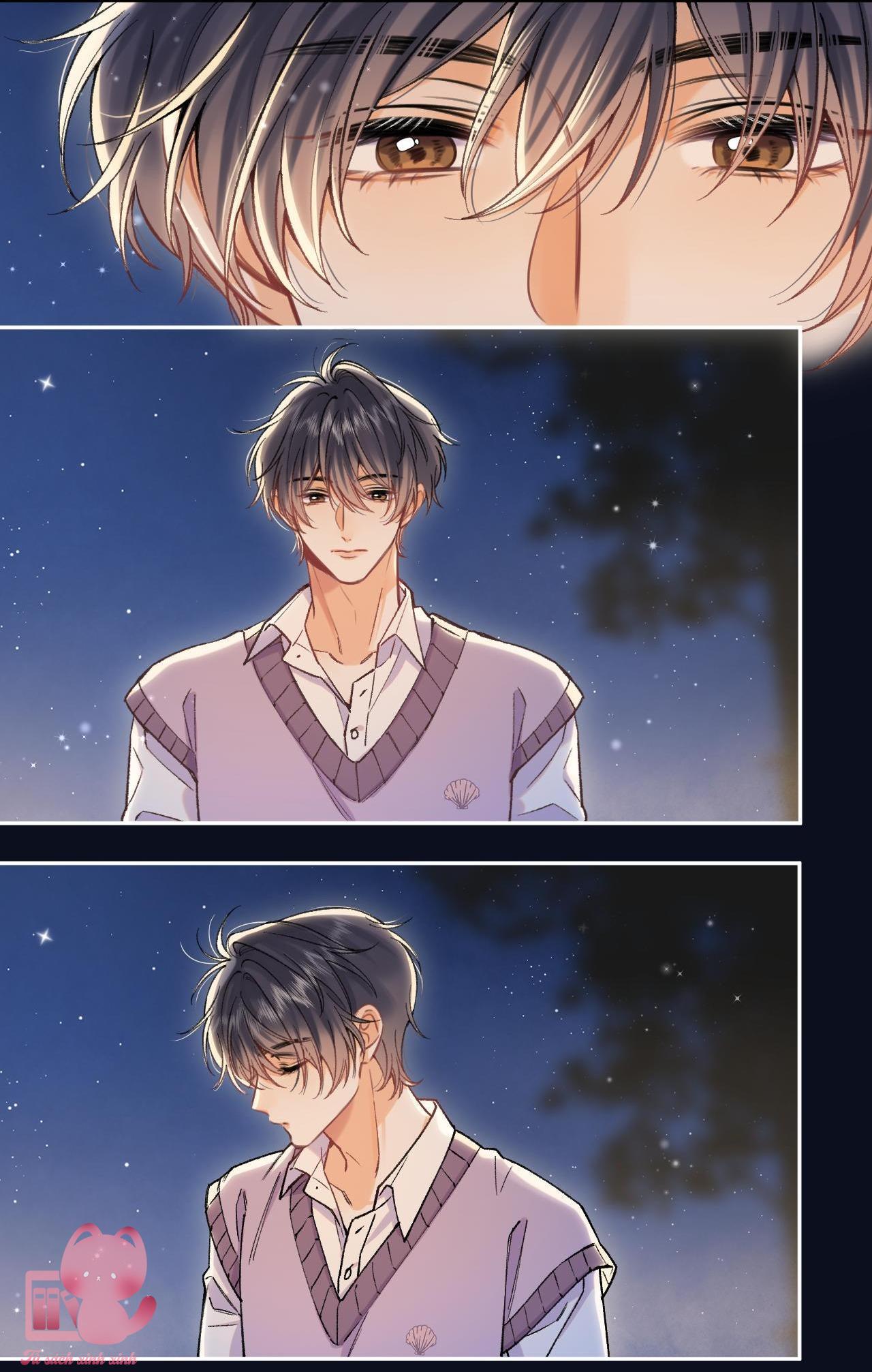 Mối Tình Thầm Kín Chap 101 - Trang 2