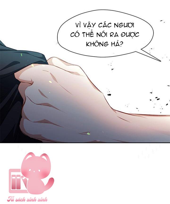 Hãy Coi Chừng Ác Nữ Chap NT23 - Trang 2