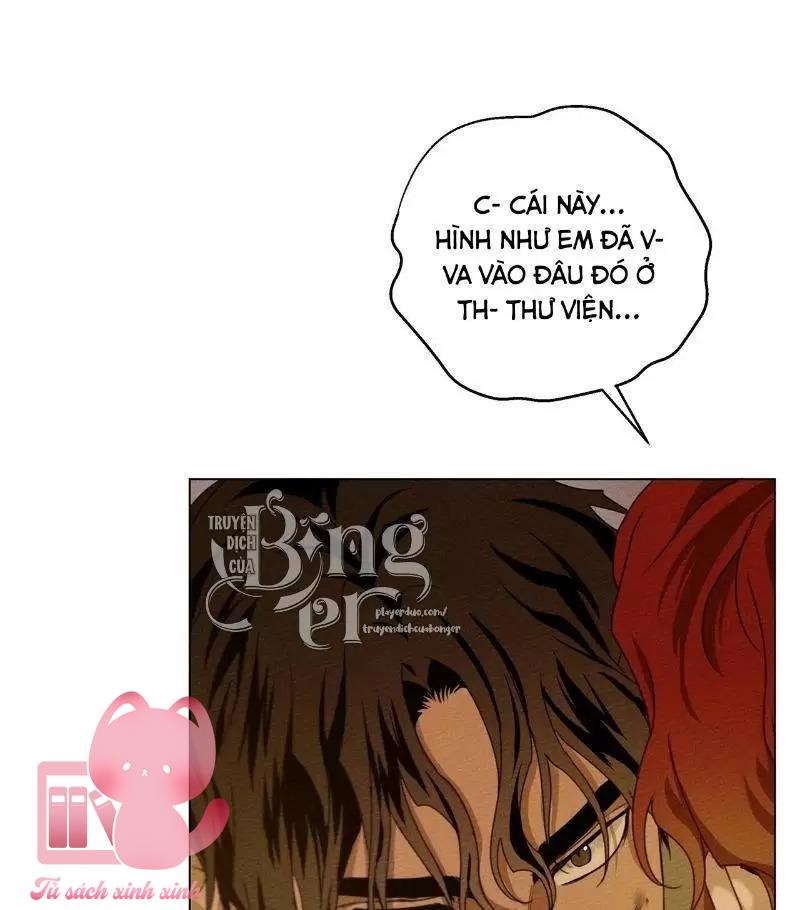 Dưới Tán Cây Sồi Chapter 27 - Trang 3
