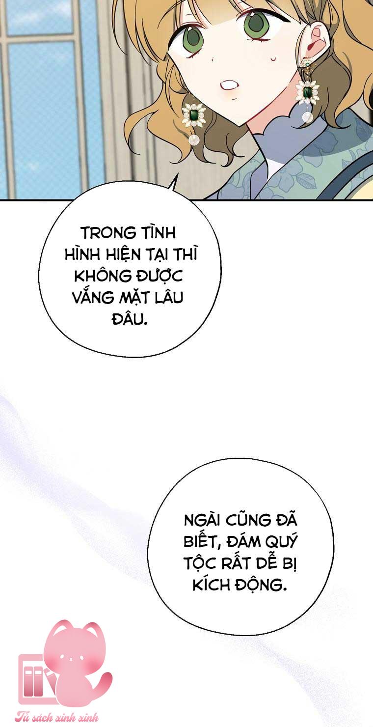 A Nào, Ngậm Thìa Vàng Nhé? Chap 51 - Trang 3