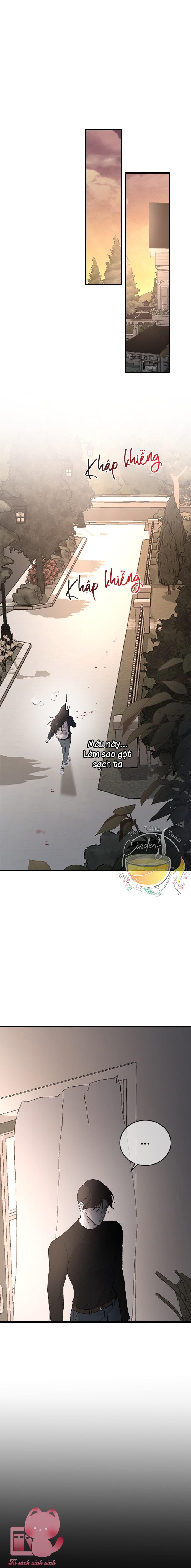 Ba Anh Trai Cực Phẩm Của Tôi Chap 94 - Trang 3