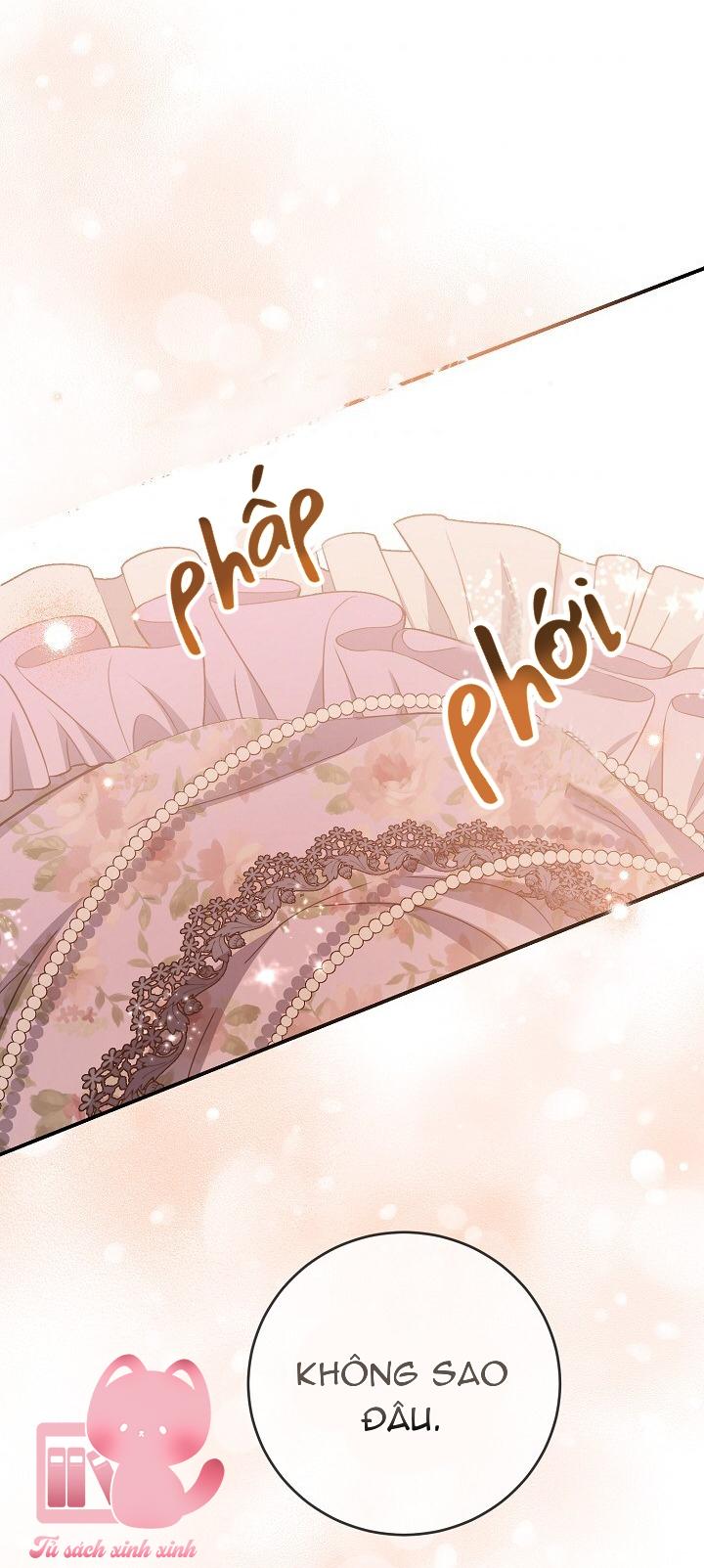 Hướng Về Ánh Dương Lần Nữa Chapter 43 - Trang 4