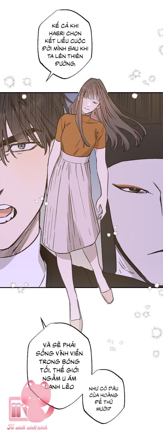 Onsaemiro Chapter 32 - Trang 4