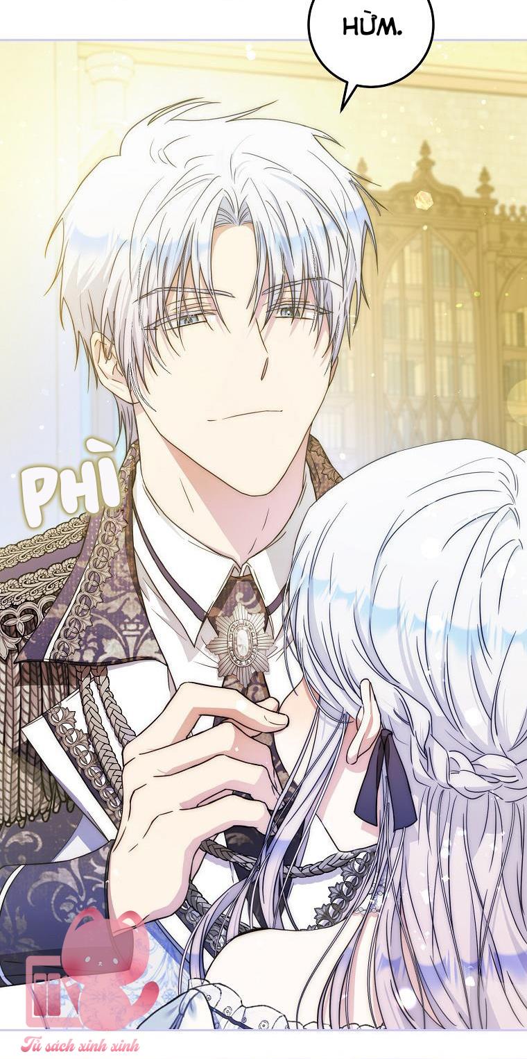 Tôi Trở Thành Vợ Của Nam Chính Chap 47 - Trang 3