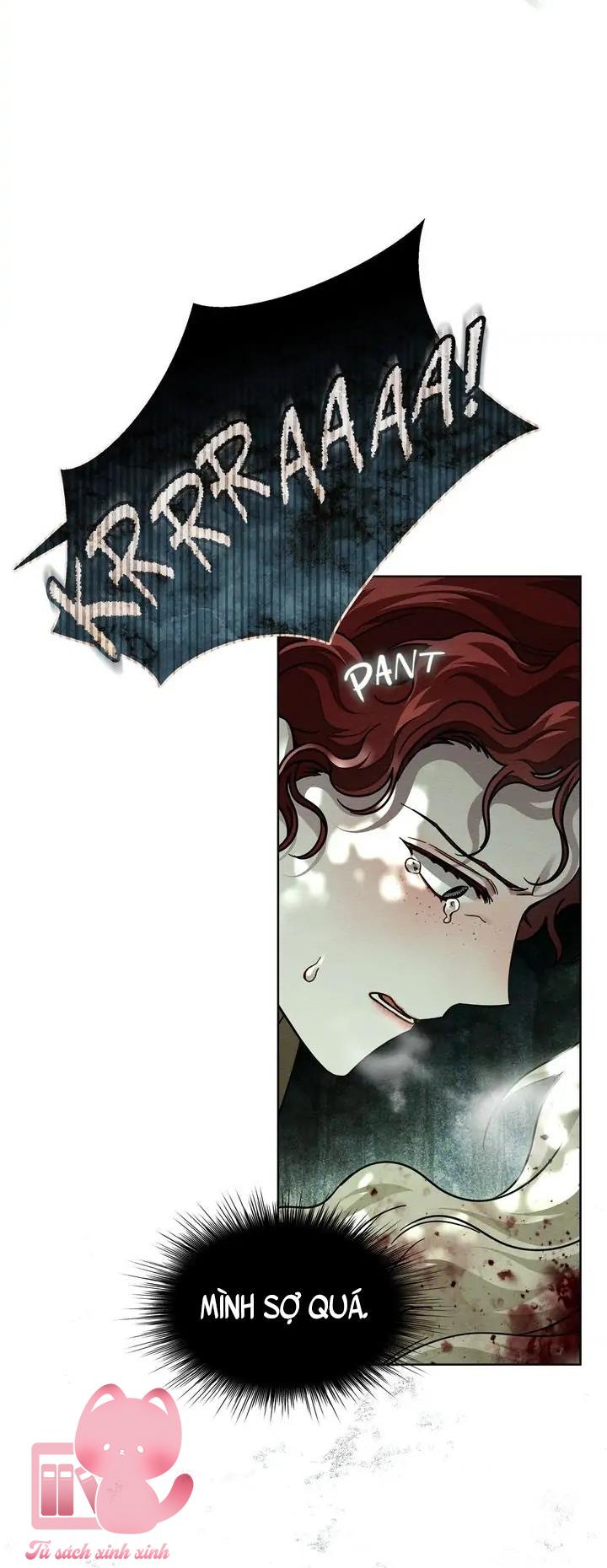 Dưới Tán Cây Sồi Chap 102 - Next Chap 103