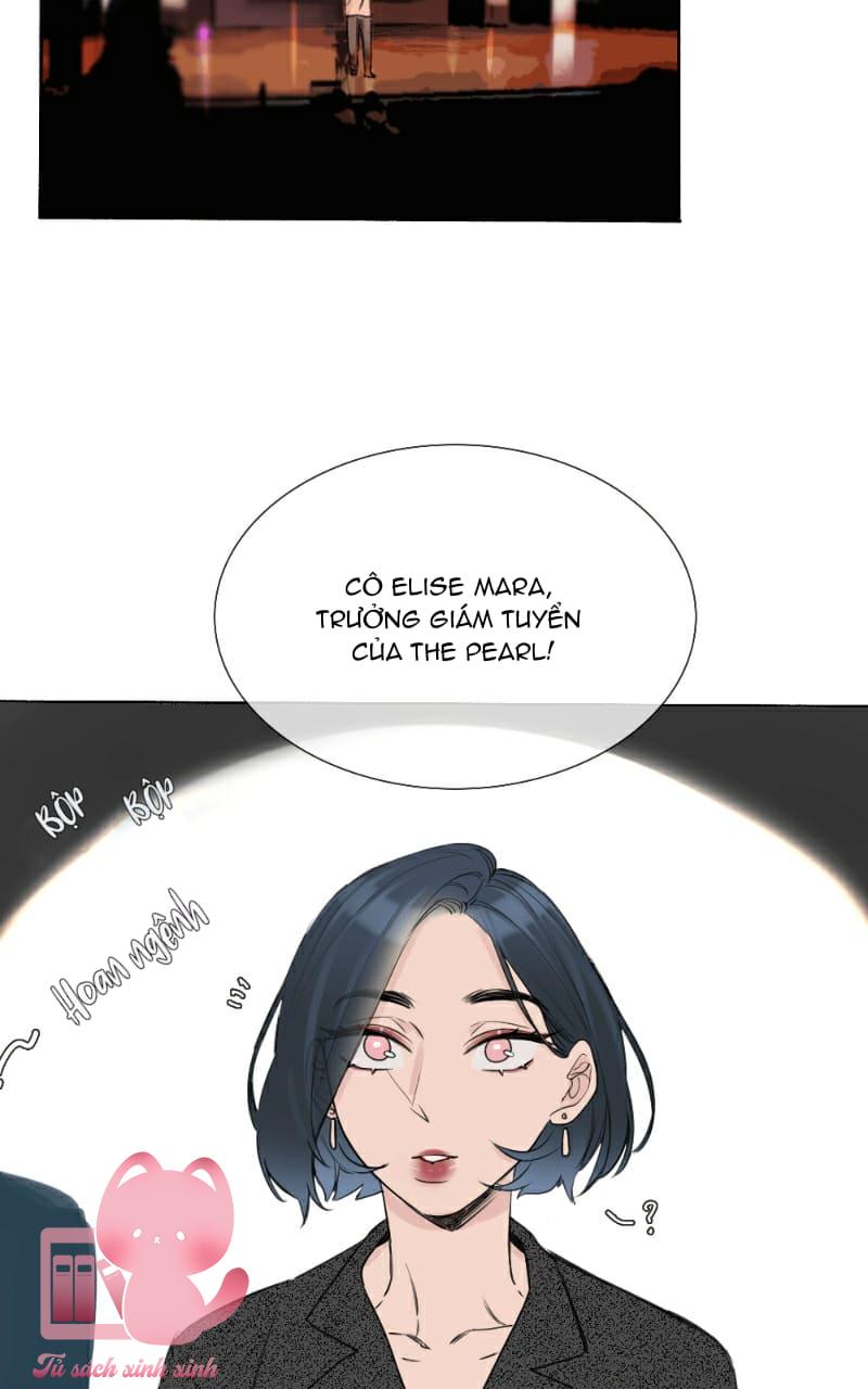 Tình Cờ Thật Đấy Chap 40 - Next Chap 41.2