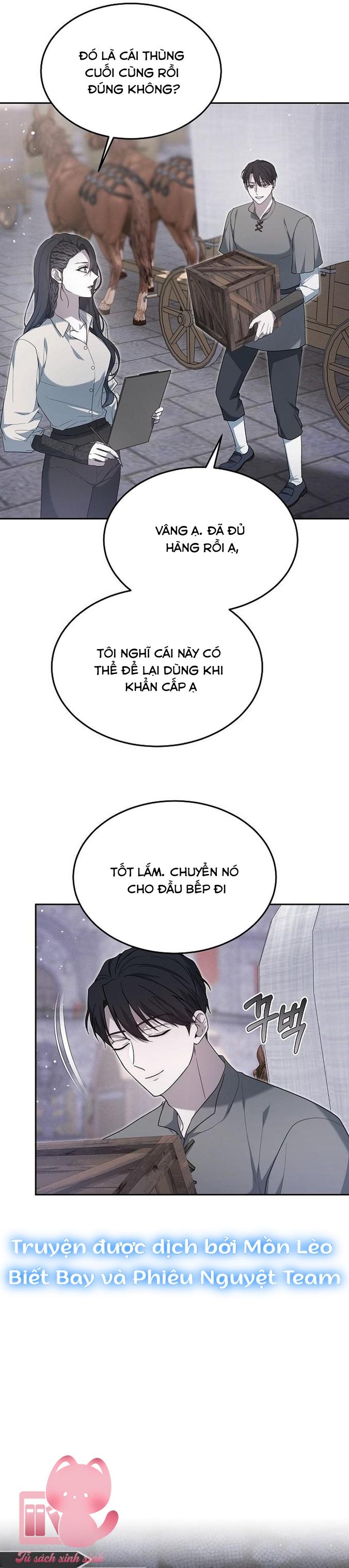 Thời Đại Oman Chap 20 - Trang 2