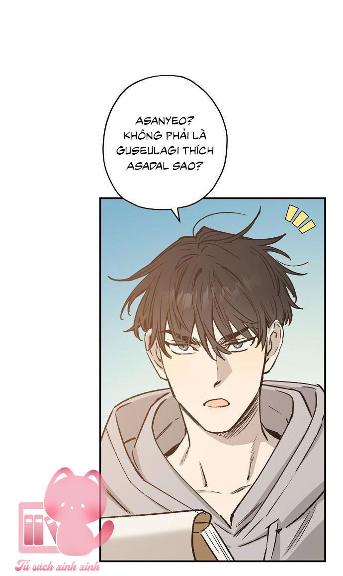 Onsaemiro Chapter 23 - Trang 4