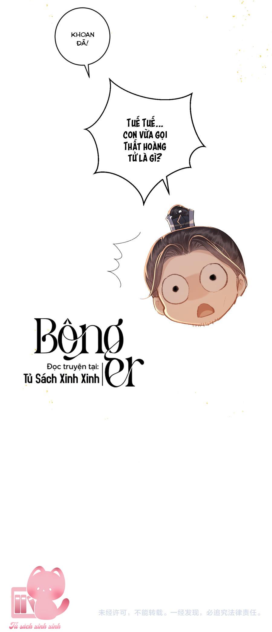 Gả Cho Vai Ác Chap 65 - Trang 2