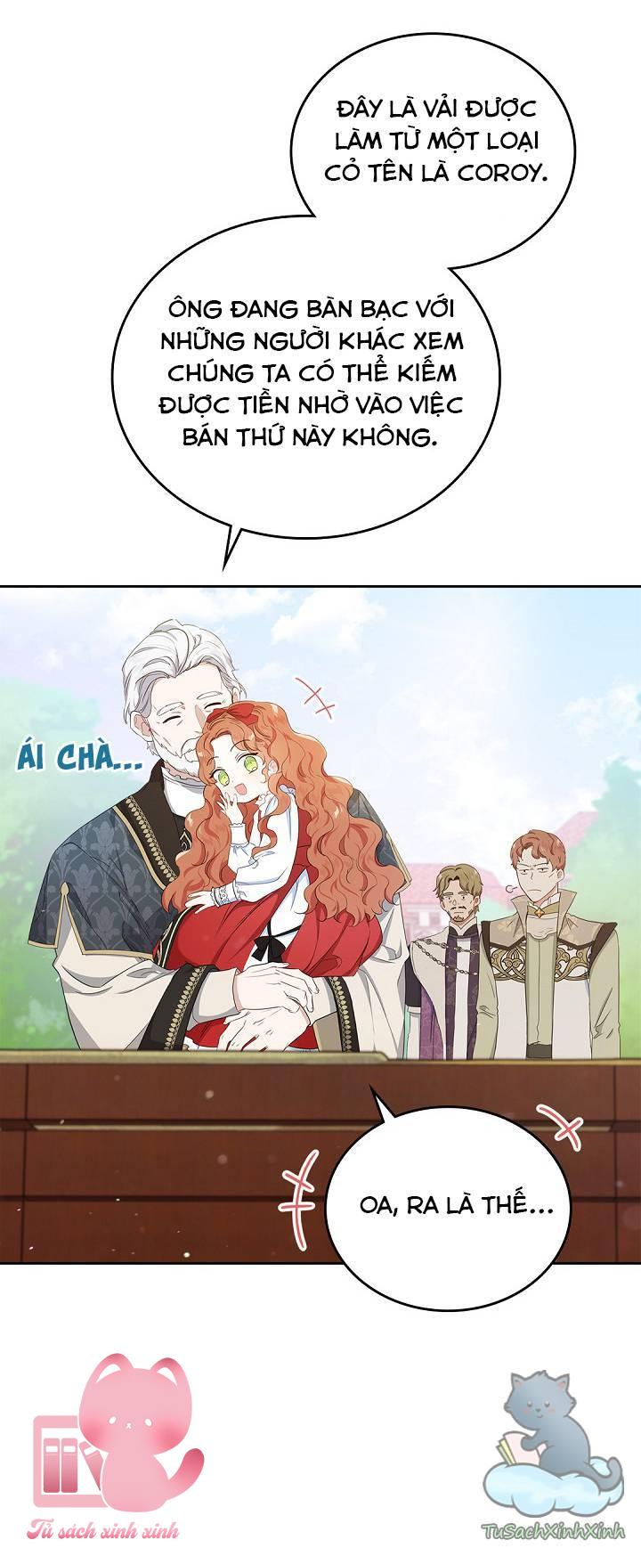 Kiếp Này Ta Sẽ Trở Thành Gia Chủ Chap 12 - Trang 2