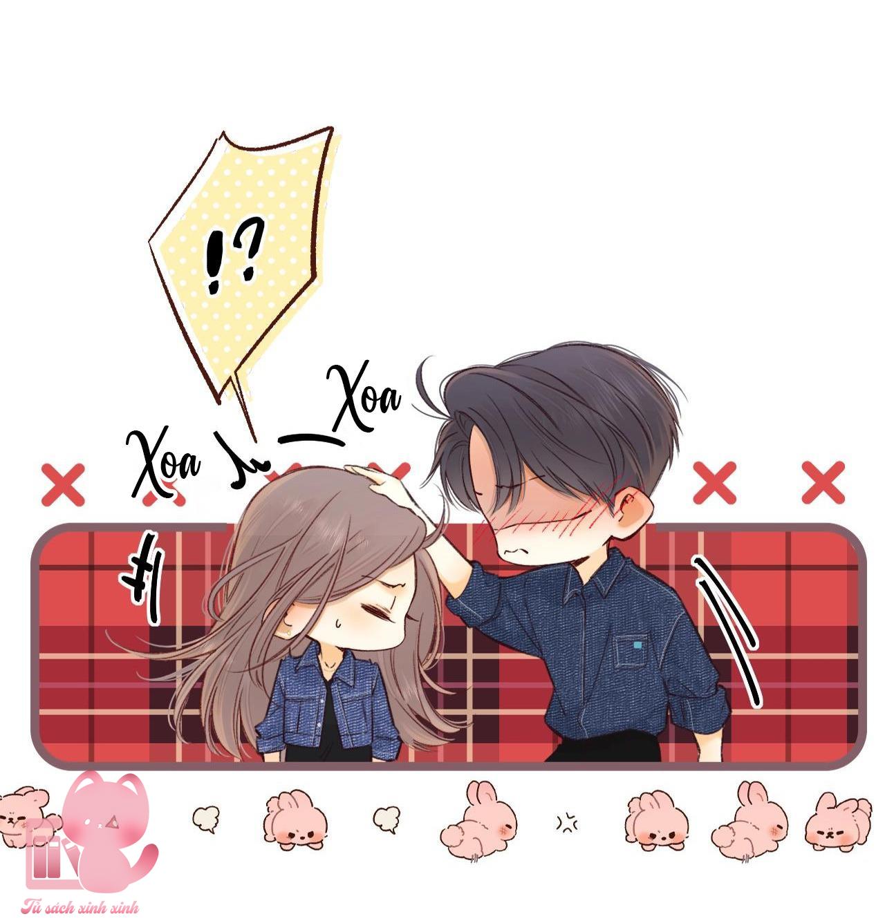 Khó Dỗ Dành Chap 61 - Trang 2