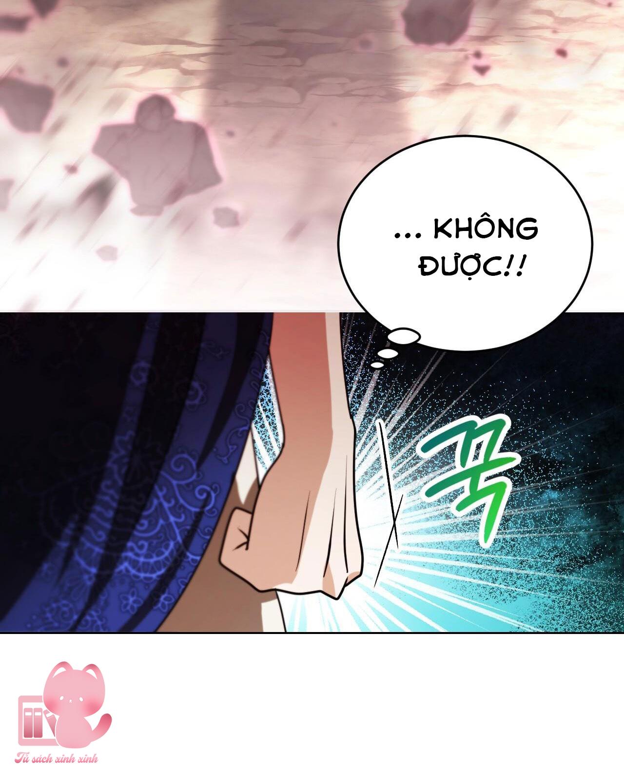 Thánh Nữ Giả Muốn Bỏ Trốn Chap 24 - Trang 4