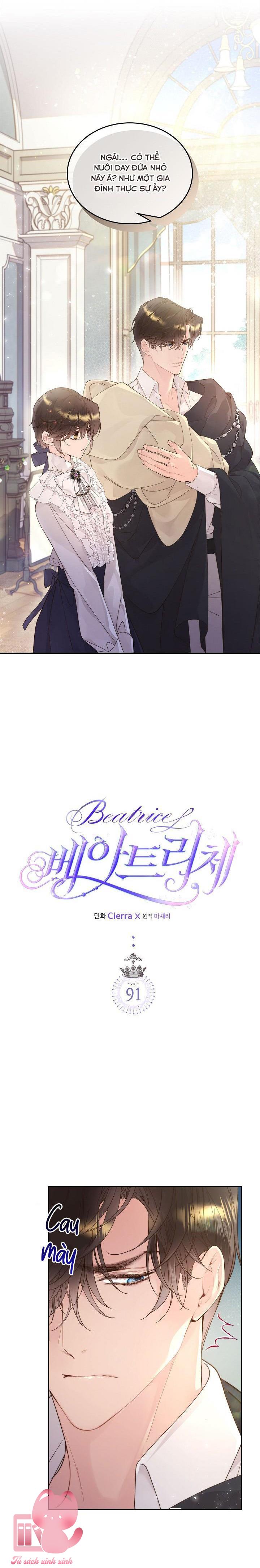 Beatrice Chap 91 - Trang 2