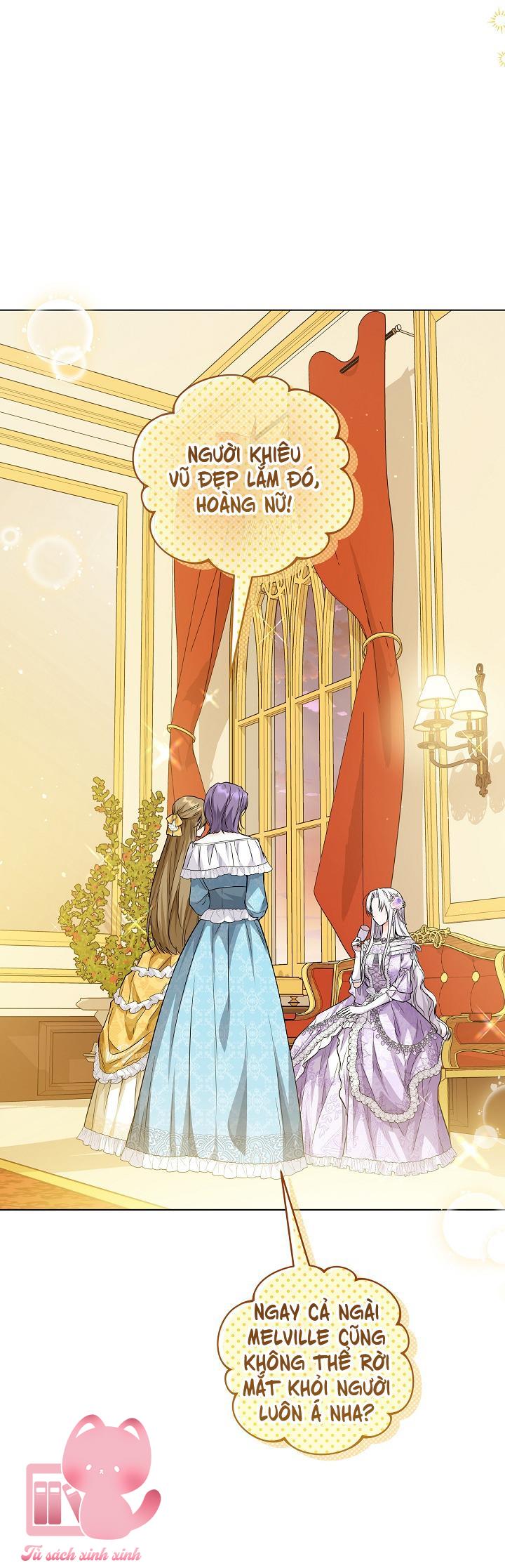 Hoàng Nữ Cosplay Nonfan Chapter 24 - Trang 4