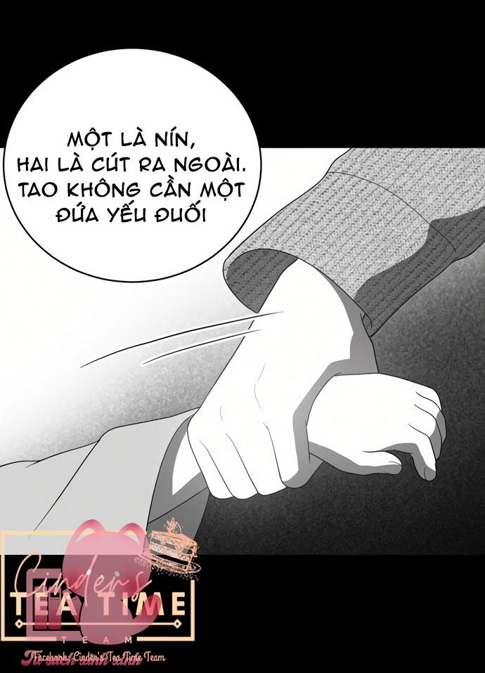 Cô Nàng Hết Thuốc Chữa Chapter 9 - Trang 4