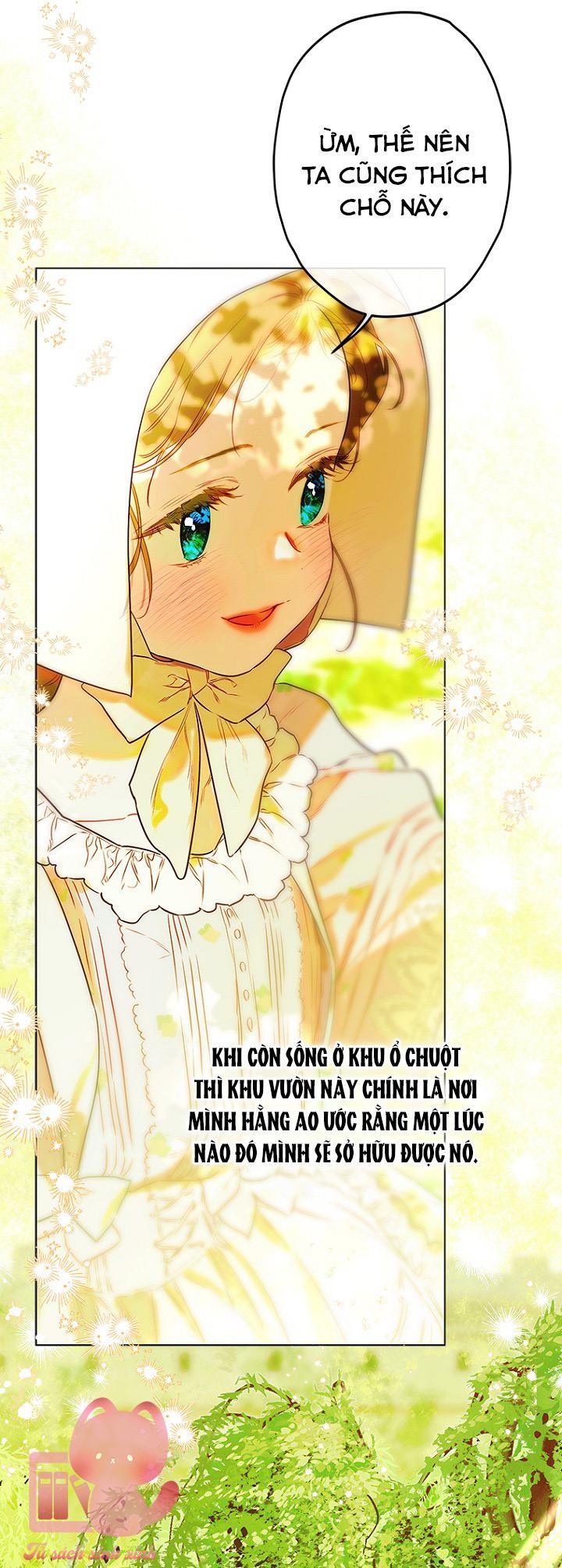 Khế Ước Hôn Nhân Của Mẹ Tôi Chapter 53 - Trang 4