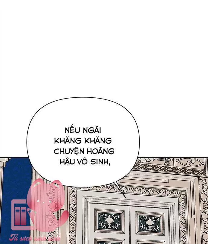 Hoàng Hậu Tái Hôn Chapter 76 - Trang 4