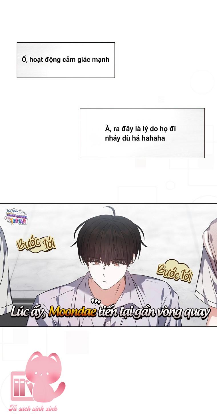 Debut Or Die Chapter 91 - Trang 3