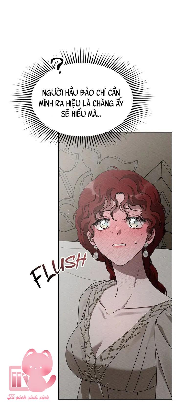 Dưới Tán Cây Sồi Chap 88 - Next Chapter 88.1