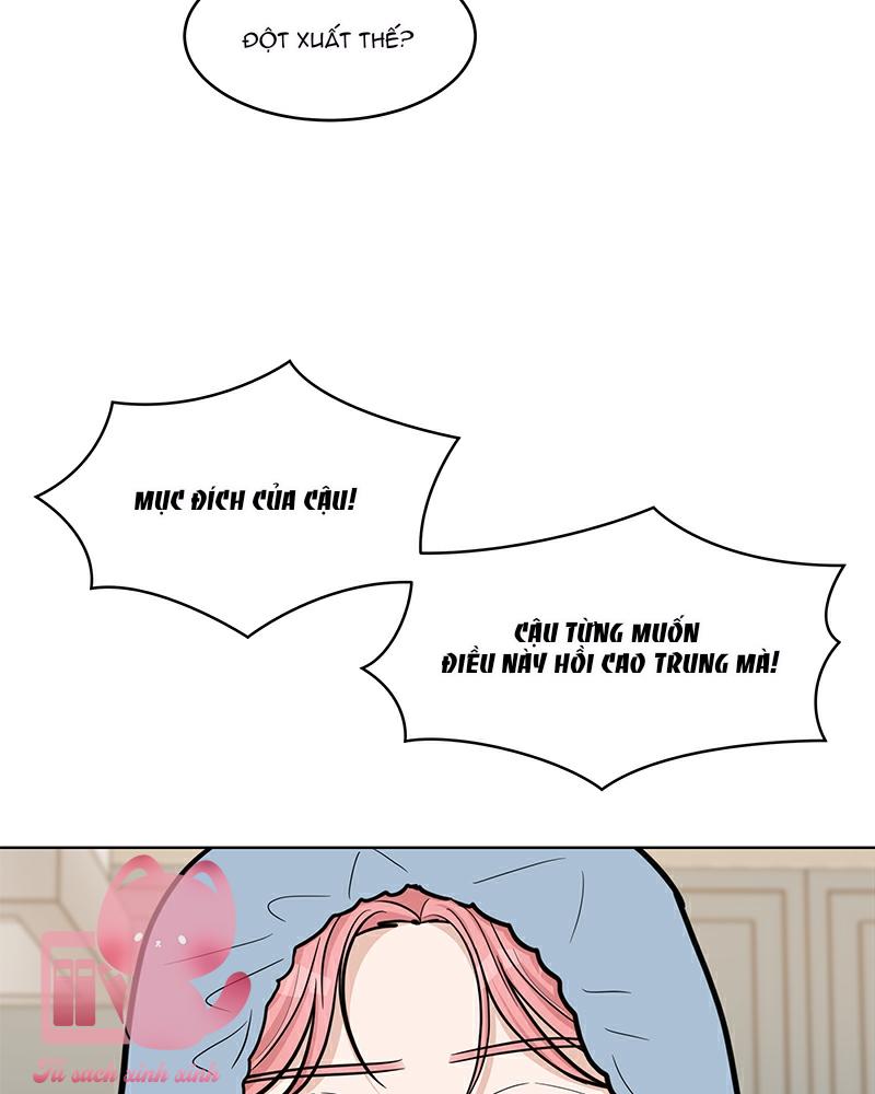 Thời Gian Trở Thành Lý Do Của Đôi Ta Chapter 28 - Trang 4