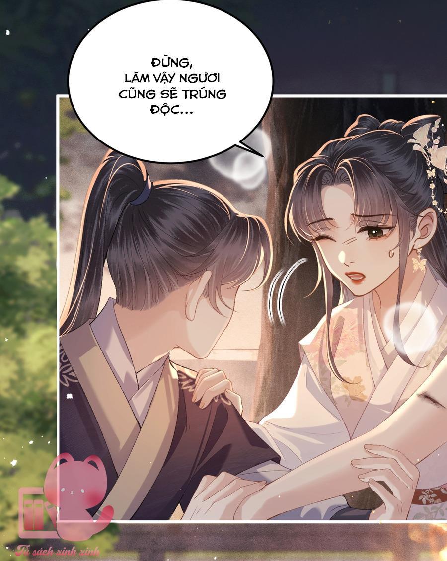 Gả Cho Vai Ác Chap 58 - Trang 2