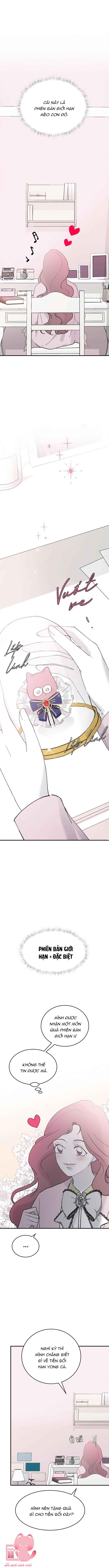 Ba Anh Trai Cực Phẩm Của Tôi Chap 35 - Trang 3
