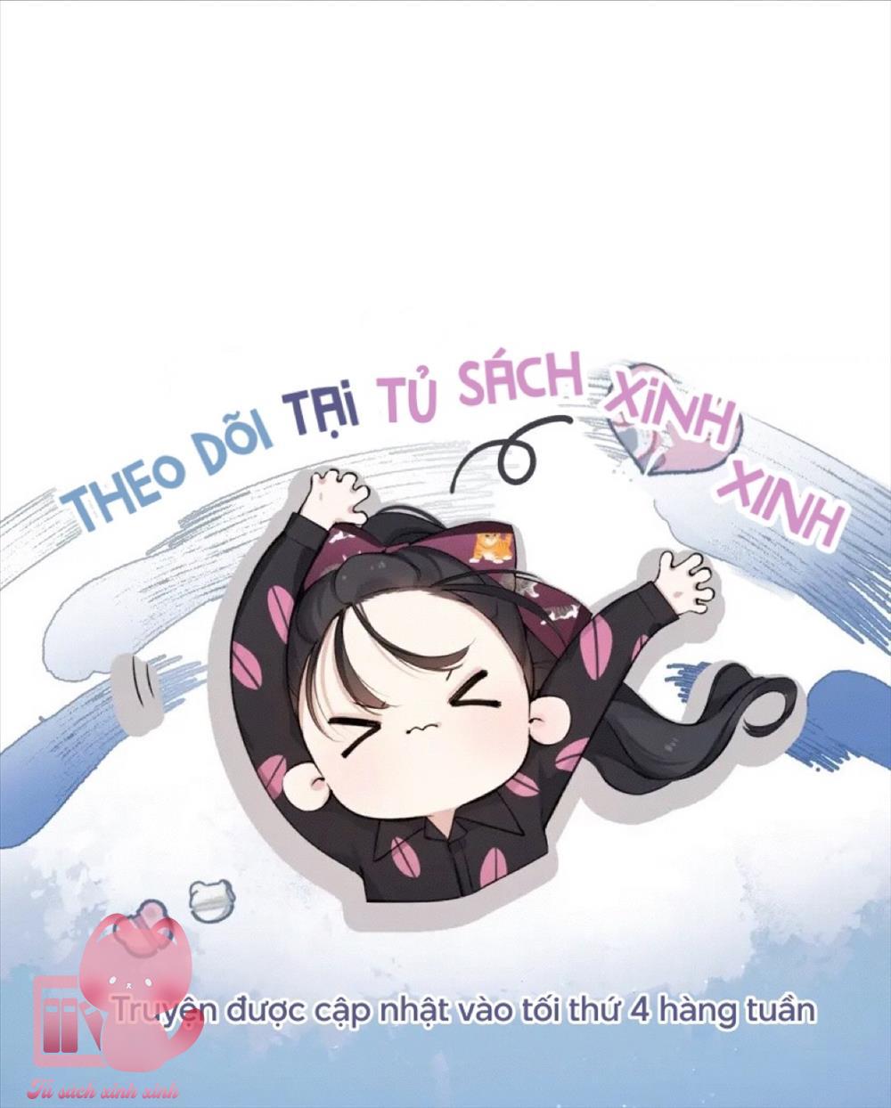 Trêu Nhầm Chap 12 - Trang 4