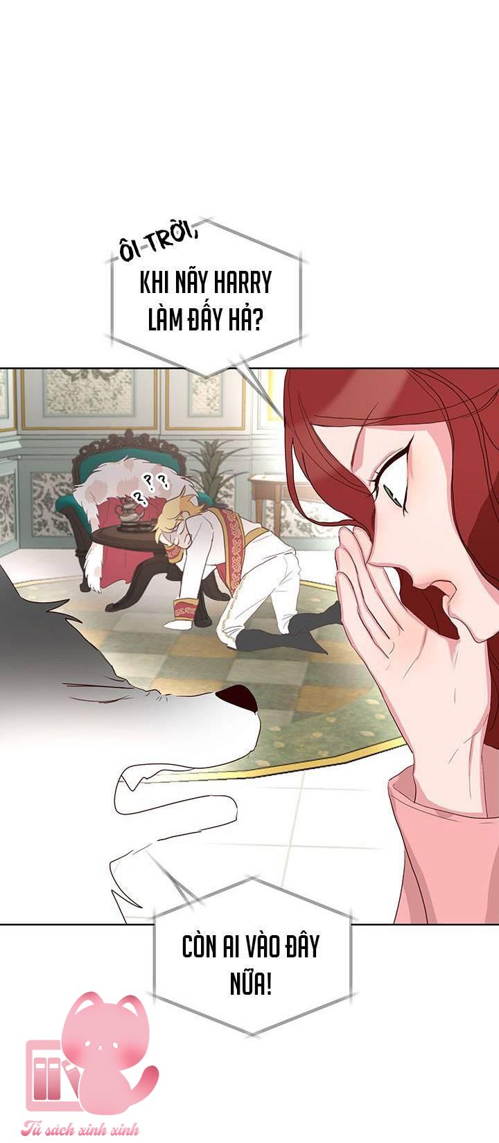 Thế Thì Ta Cứ Trở Thành Kẻ Ác Thôi Chap 5 - Trang 2